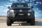 Volkswagen Amarok by Delta 4x4 2011 года